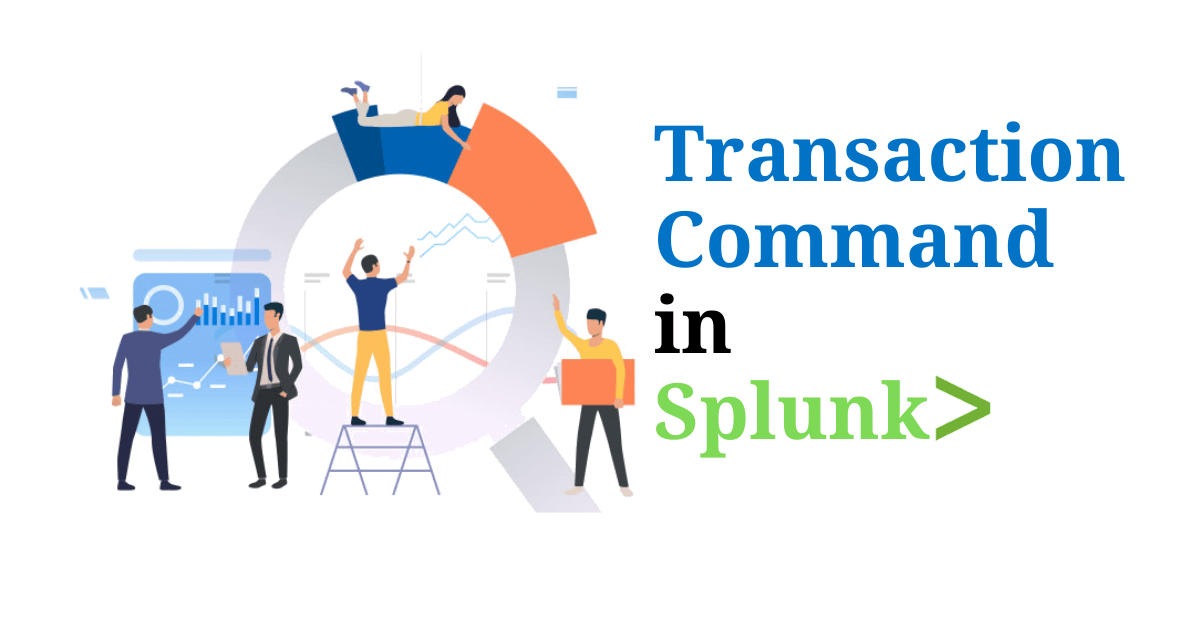 Transaction Command in splunk