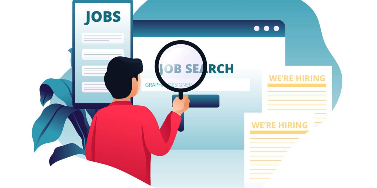 Challenges faced by Companies while searching for Candidates