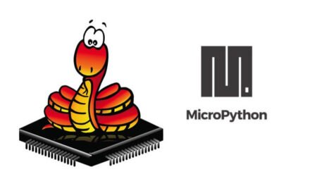 Getting started with MicroPython for ESP8266