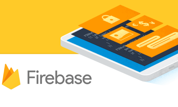 Firebase controlled LED using NodeMCU