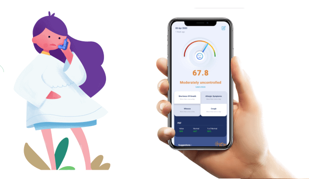Air Quality check using IOT sensors