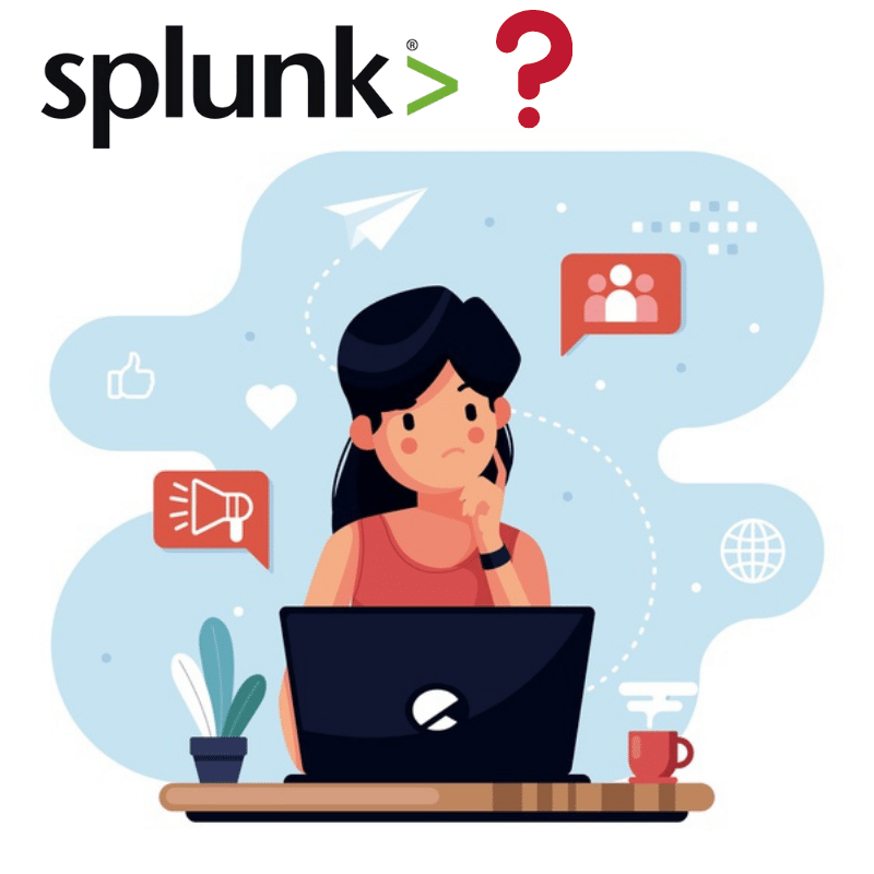 WHAT IS SPLUNK? ITS USE IN INDUSTRIES - Avotrix