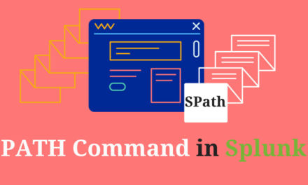 Spath Command in Splunk