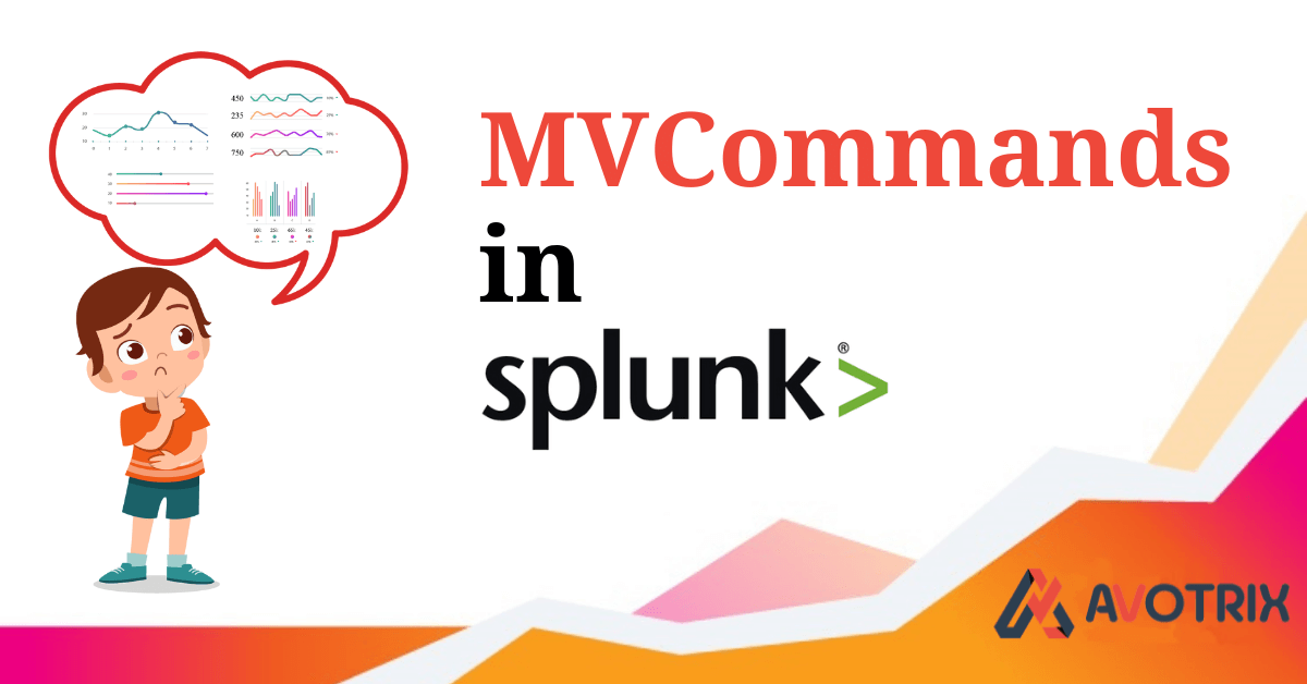 Types of MVCOMMANDS in Splunk