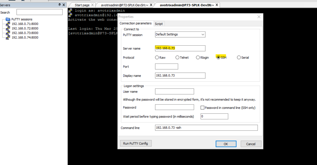 Pass SPLK-4001 Test Guide