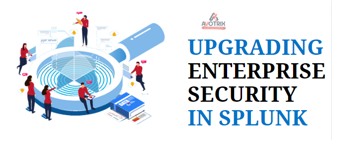 Enterprise Security Upgrade Procedure