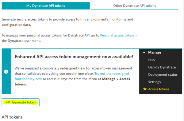 Dynatrace Basic Working And Its Integration With Splunk Avotrix 9058