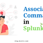 Associate Command In Splunk.