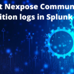 Ingest Nexpose Community Edition logs in Splunk