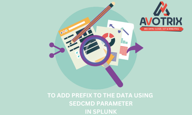 TO ADD PREFIX TO THE DATA USING SEDCMD PARAMETER IN SPLUNK