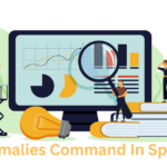 Anomalies Command In Splunk: