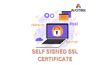 SELF SIGNED SSL CERTIFICATE IN SPLUNK