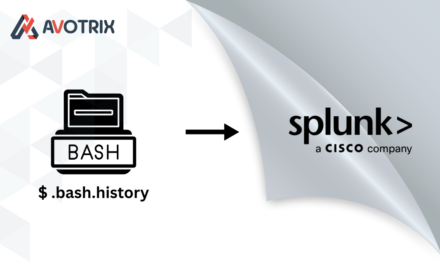 Onboard .bash_history Logs into Splunk