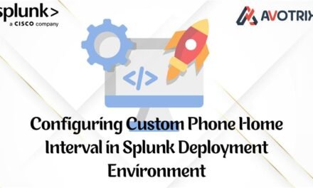 Configuring Custom Phone Home Interval in Splunk Deployment Environment