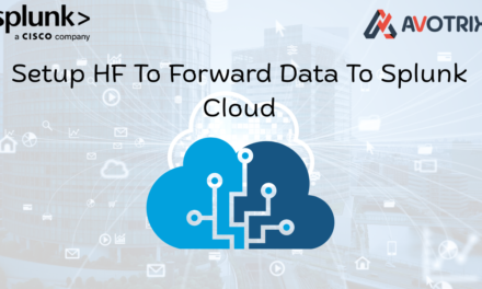 Setup HF to Forward data to Splunk Cloud