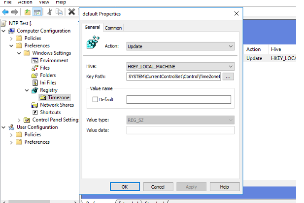 Centralized Time Synchronization (NTP) via GPO for Splunk & SIEM ...